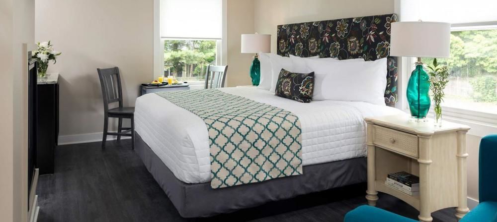 The Hotel Saugatuck - Adults Only Экстерьер фото