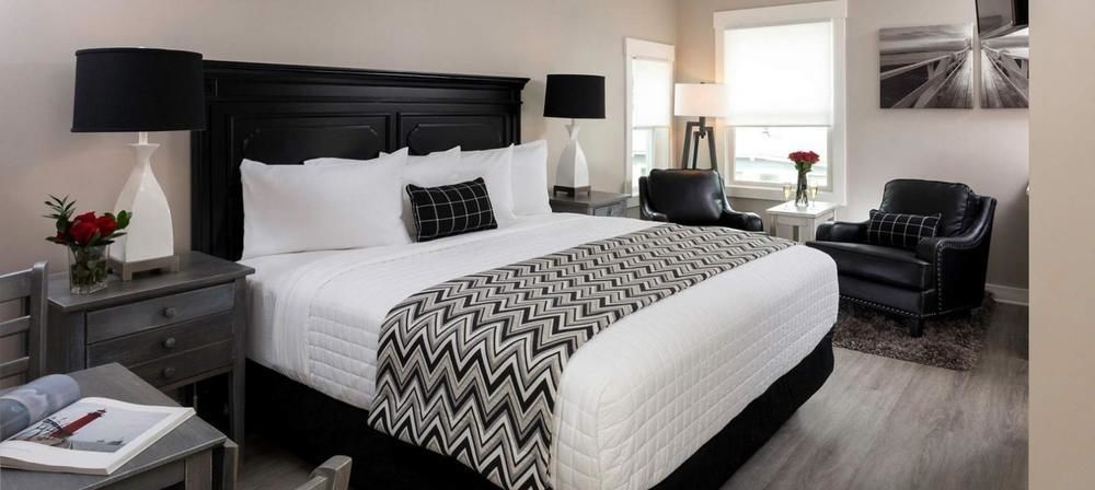 The Hotel Saugatuck - Adults Only Экстерьер фото