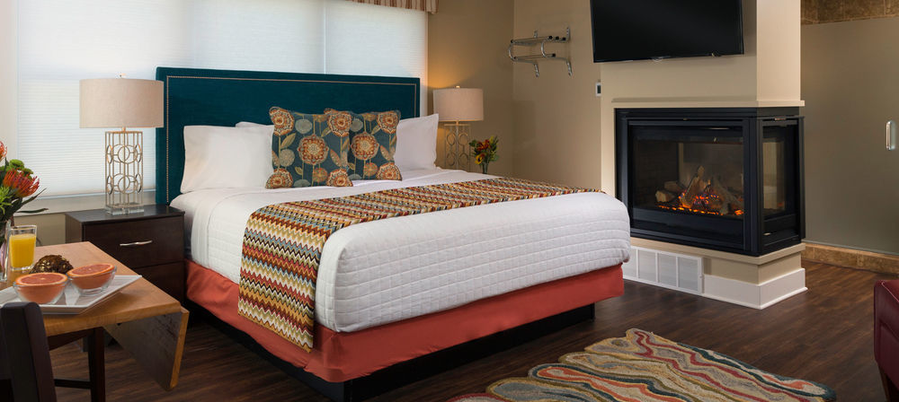 The Hotel Saugatuck - Adults Only Экстерьер фото