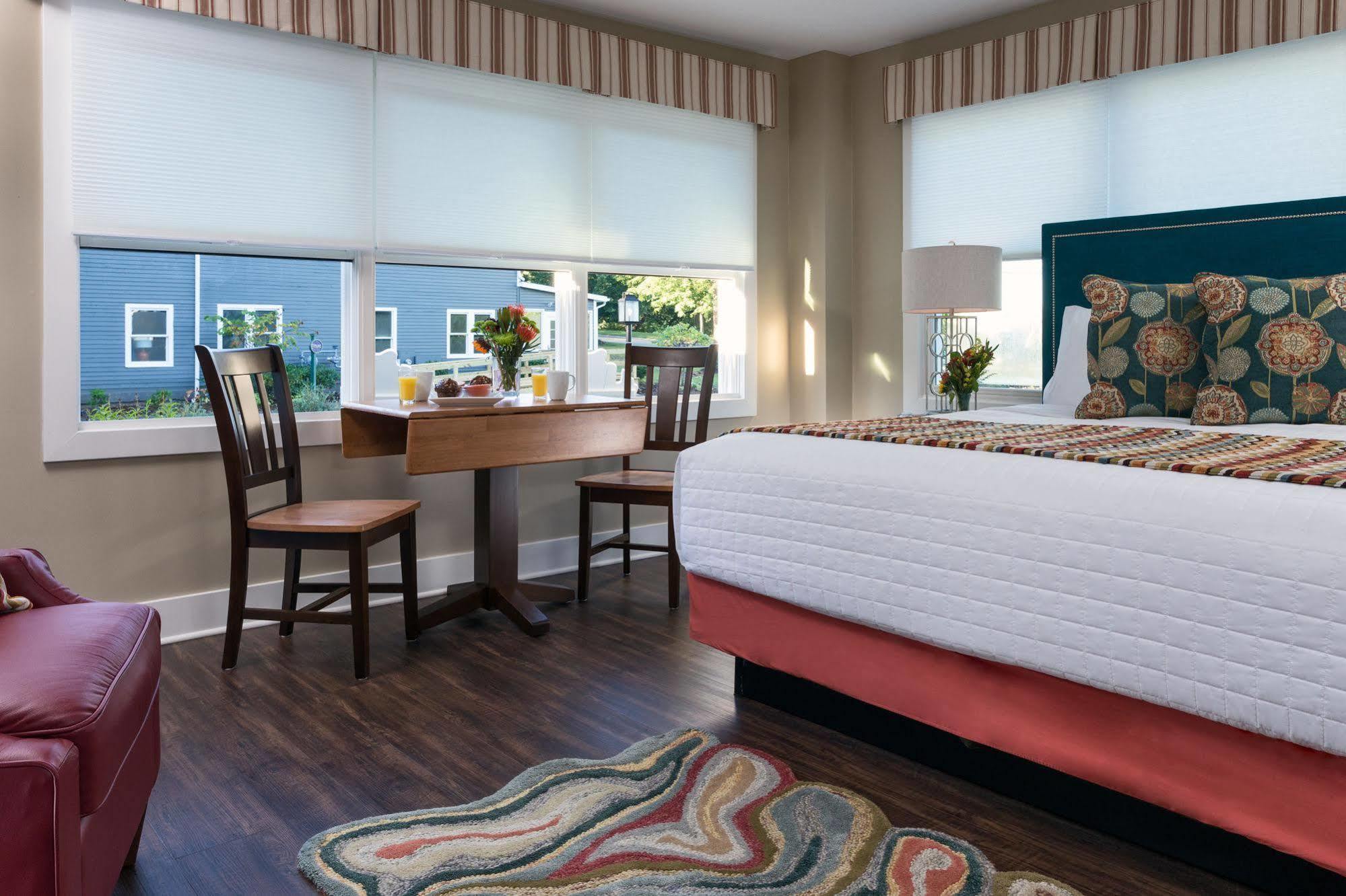 The Hotel Saugatuck - Adults Only Экстерьер фото