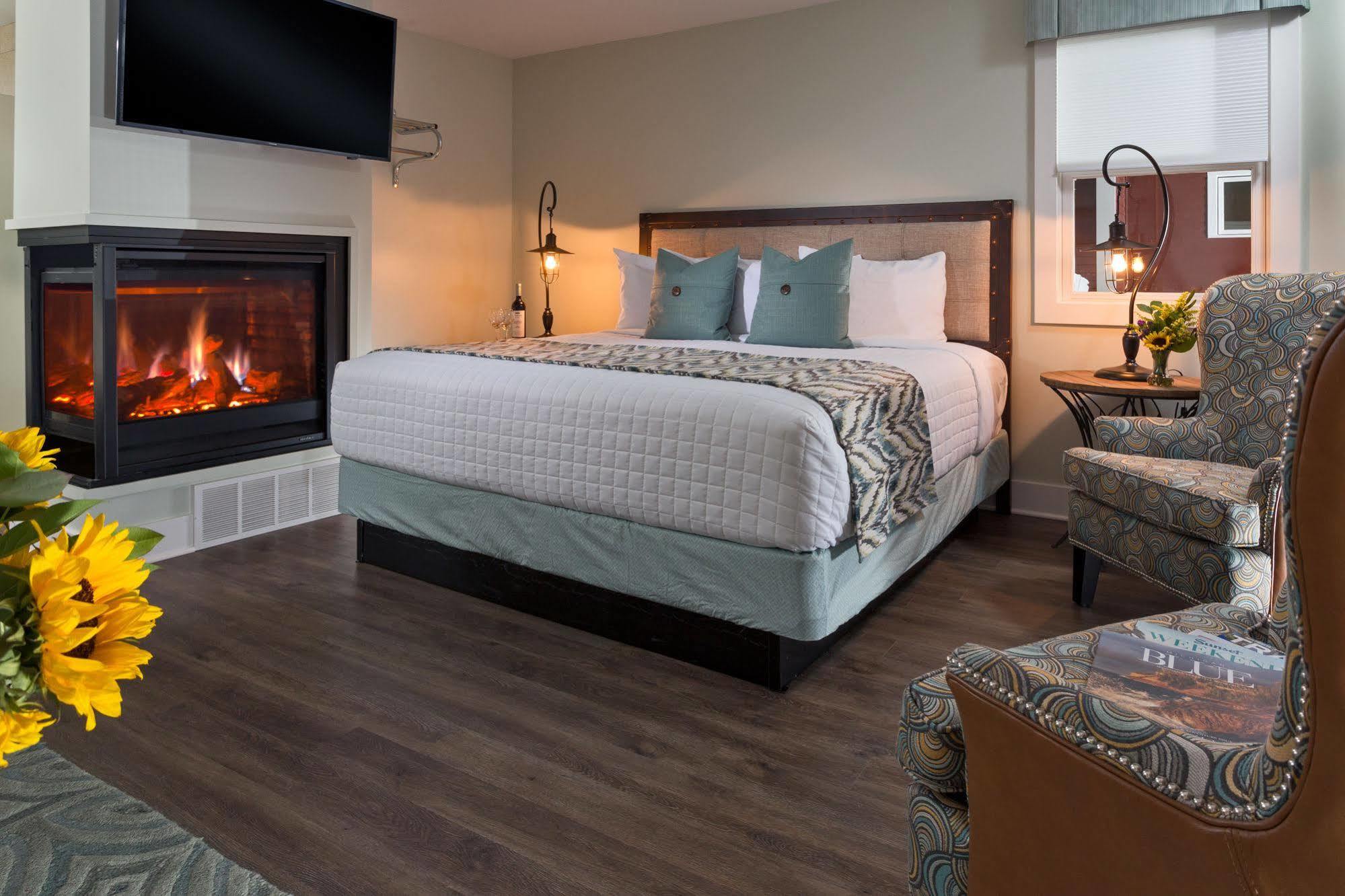 The Hotel Saugatuck - Adults Only Экстерьер фото