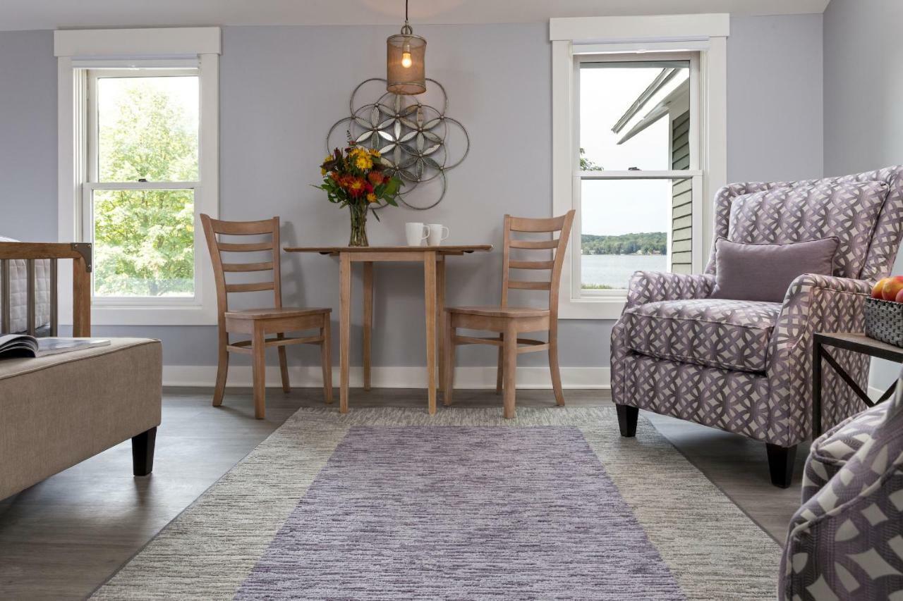 The Hotel Saugatuck - Adults Only Экстерьер фото