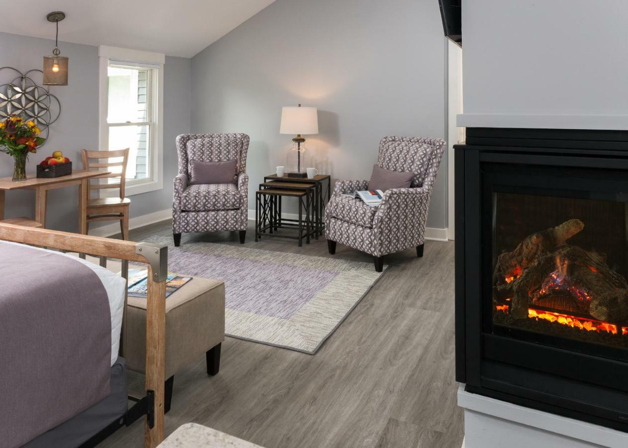 The Hotel Saugatuck - Adults Only Экстерьер фото